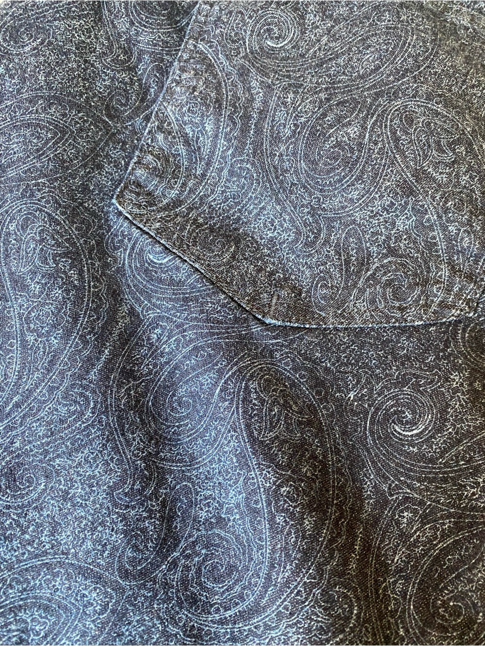 Lee Classic Fit Jeans Sz 20 - Picture 6 of 7